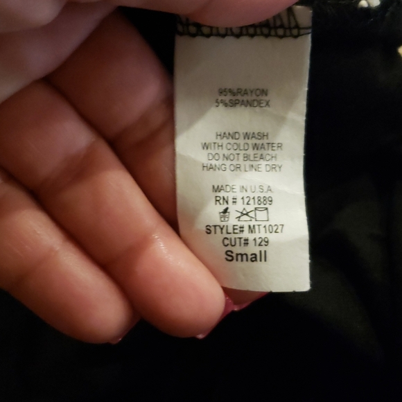 Tank Top - Picture 6 of 6